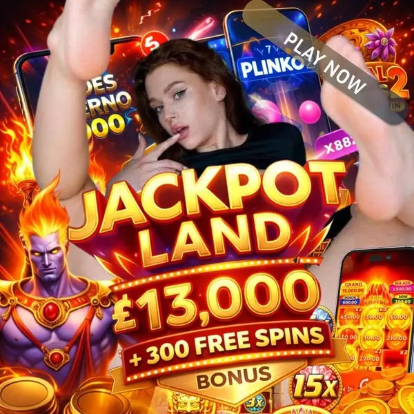 Кадр рекламы 375 Free Spins
