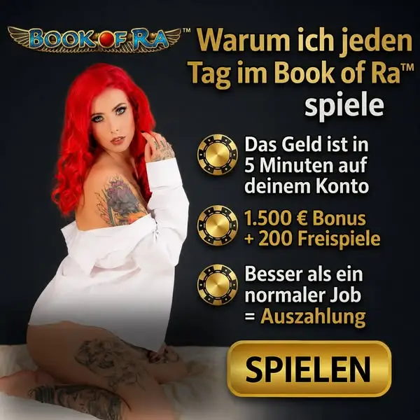 Кадр рекламы Legendary Slot
