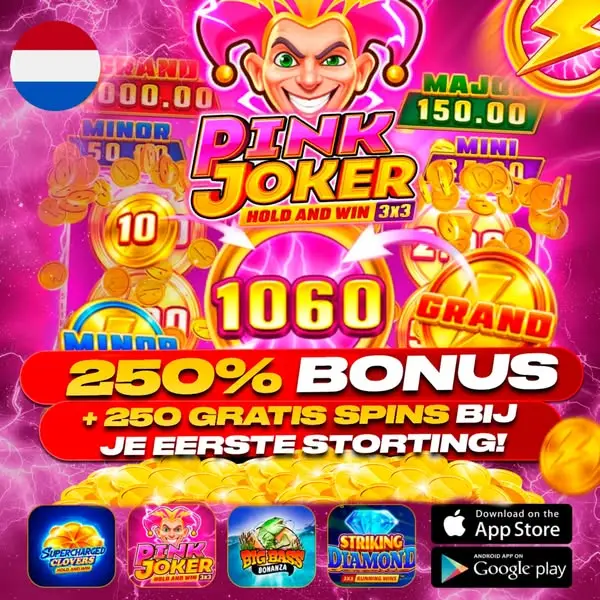 Кадр рекламы NL Royal Slots