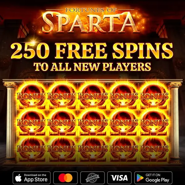 Кадр рекламы Starburst Online