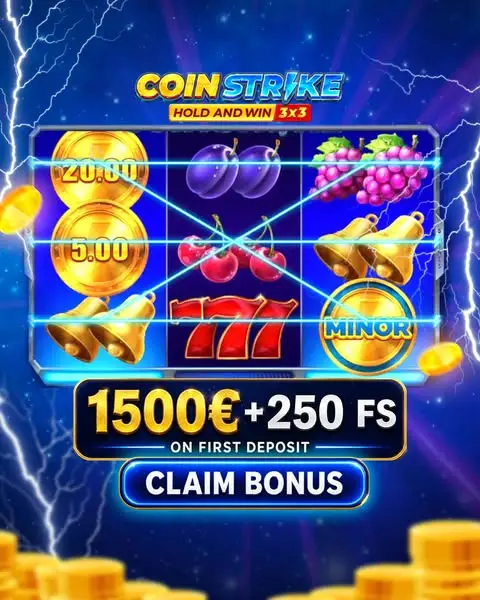 Кадр рекламы Mega Jackpot Slots
