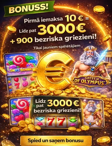 Кадр рекламы Luckycasin