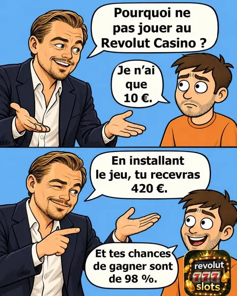 Кадр рекламы Tpt Louis