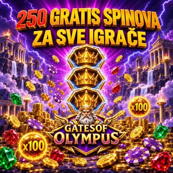 Кадр рекламы Magic Jackpot Den