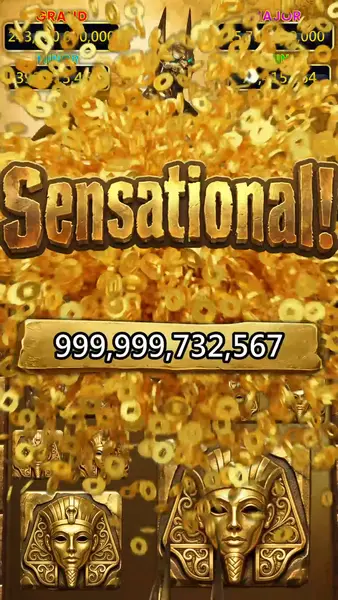 Кадр рекламы World slots