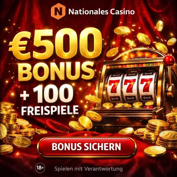 Кадр рекламы Österreich Slot