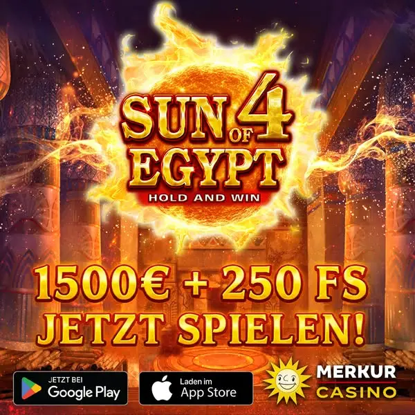 Кадр рекламы Merkur Slots