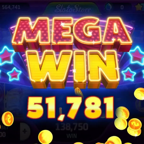 Кадр рекламы Slots Bingo Free