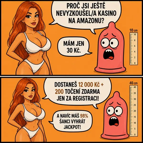 Кадр рекламы Amazon Gaming