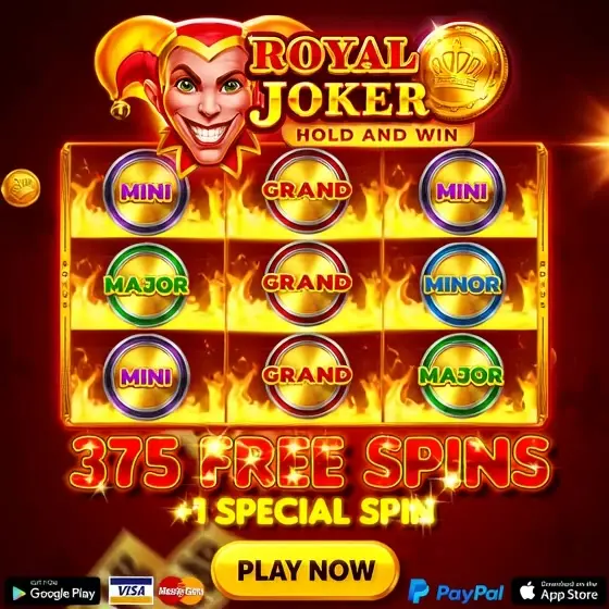 Кадр рекламы Hot Lucky Seven