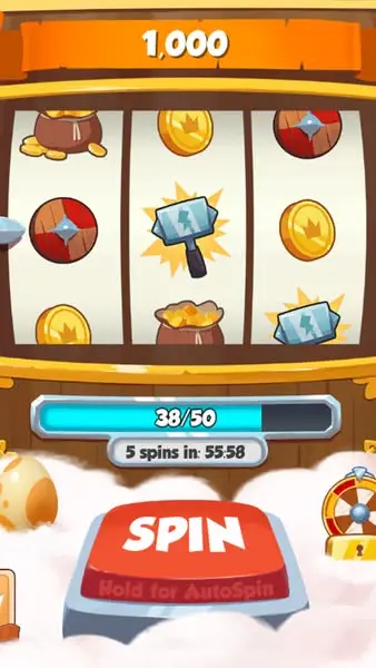 Кадр рекламы Apps4Slots