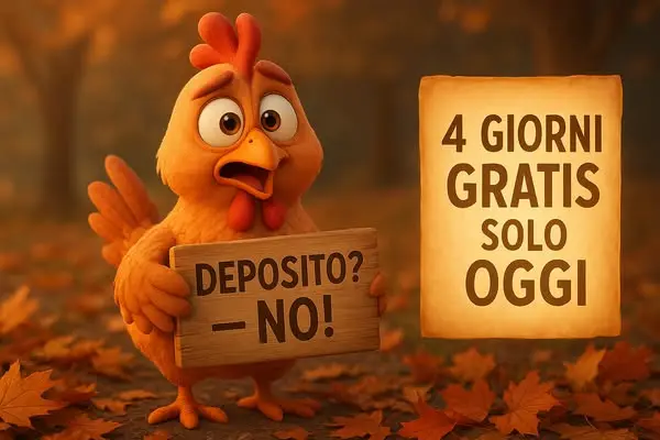 Кадр рекламы Italiano Vero