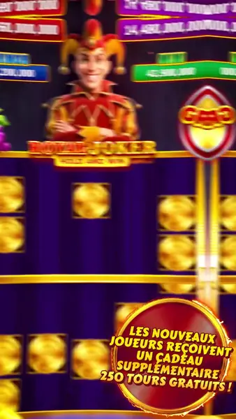 Кадр рекламы Easy Fortune