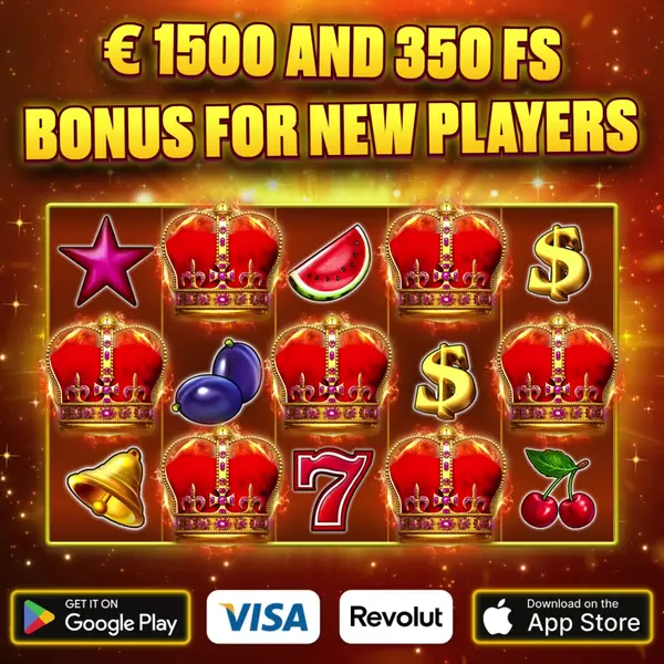Кадр рекламы Epic Slots