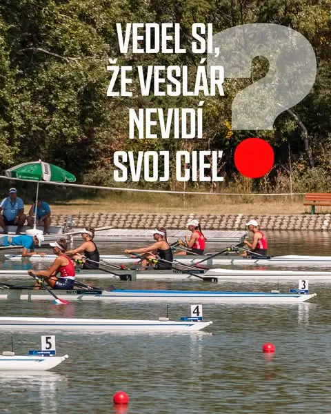 Кадр рекламы Fond pre budúcnosť športu