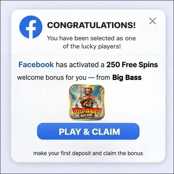 Кадр рекламы Monte Win