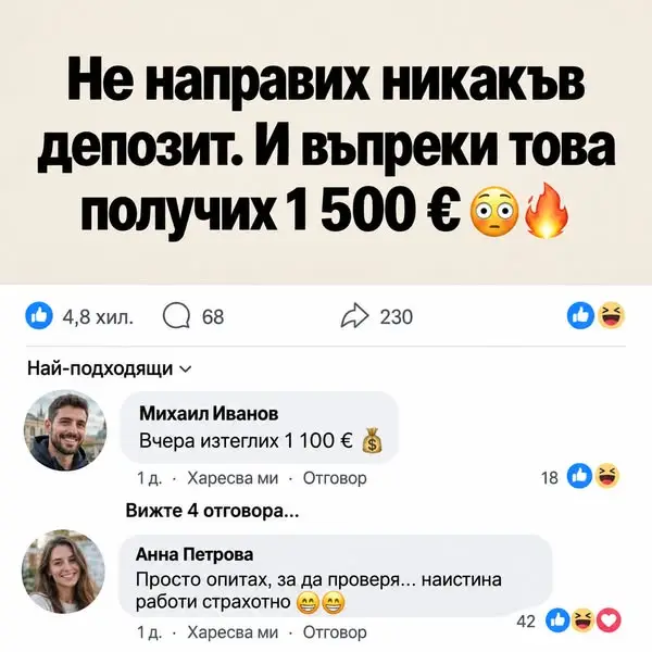 Кадр рекламы Marlowe Bellamy