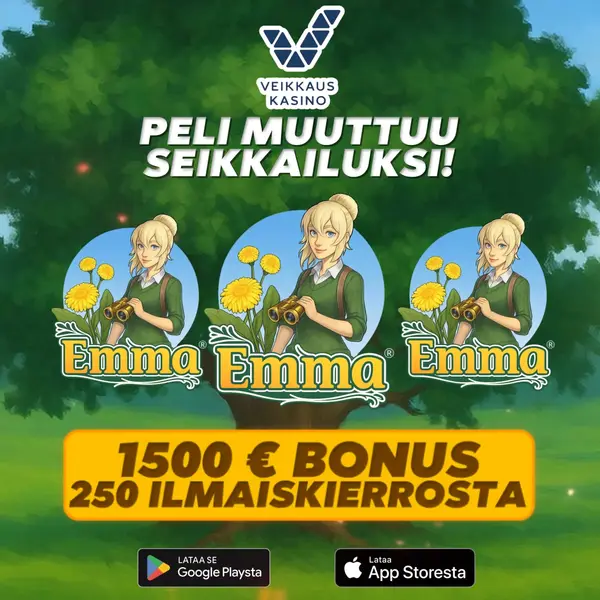 Кадр рекламы Suositus