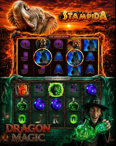 Кадр рекламы Slot Game