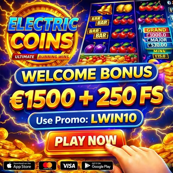 Кадр рекламы HappyWin
