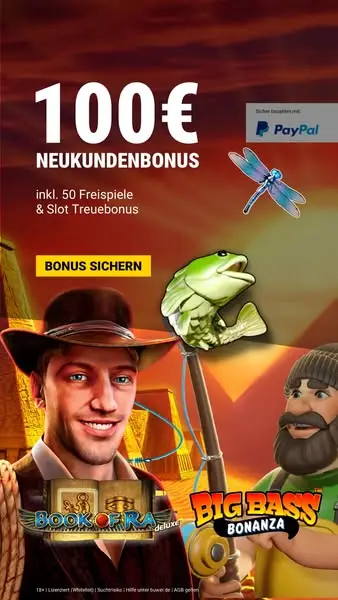Кадр рекламы Interwetten Gaming