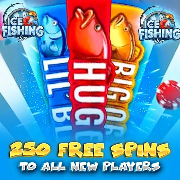 Кадр рекламы Lucky Spin Zone