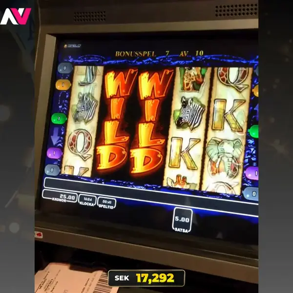 Кадр рекламы KL Game