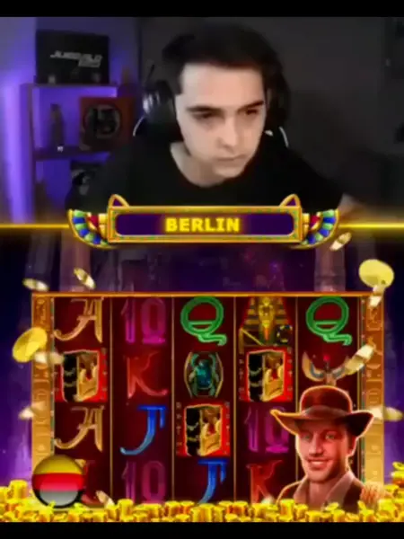 Кадр рекламы Jethro fuhlen Gem
