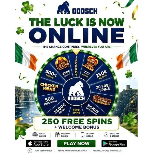 Кадр рекламы 0oosch Online