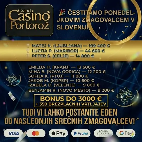 Кадр рекламы Reel Fortune