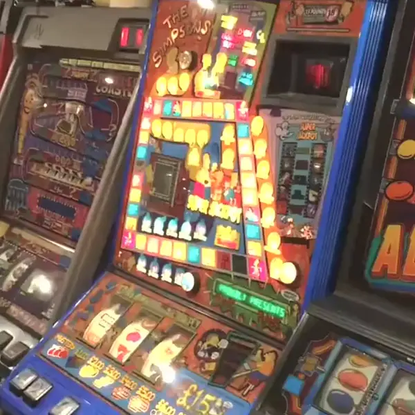 Кадр рекламы Top slot