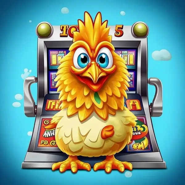 Кадр рекламы Jackpot Day
