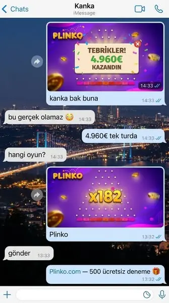 Кадр рекламы Chicken Crash
