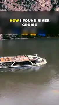 Кадр рекламы Tournalism