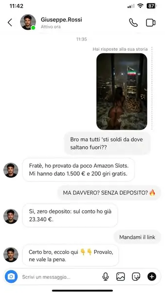 Кадр рекламы Top Win Premium