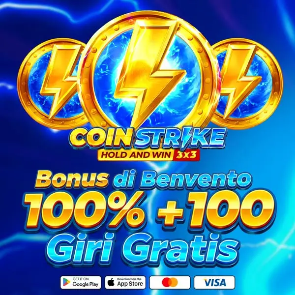 Кадр рекламы Italian Games Online