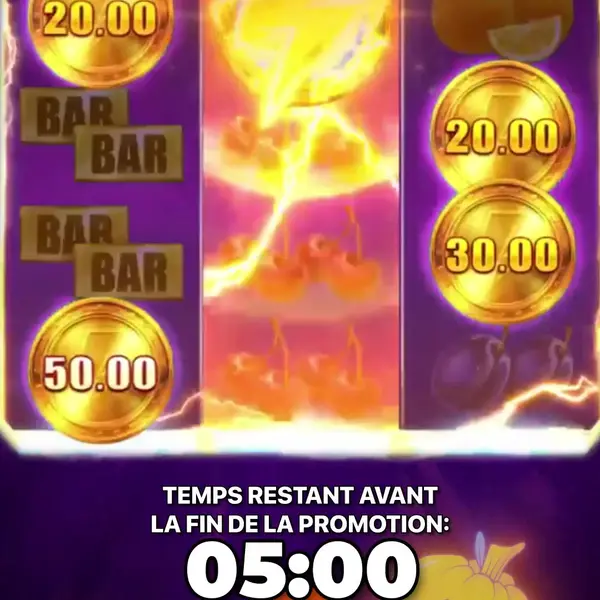 Кадр рекламы Money Game