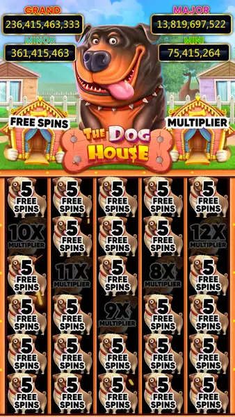 Кадр рекламы New slots