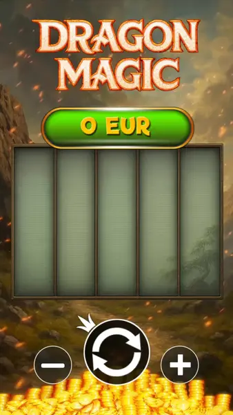 Кадр рекламы Casino Del Golpe