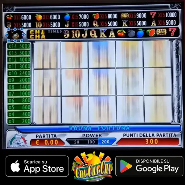 Кадр рекламы Lucky Fortune Jackpot