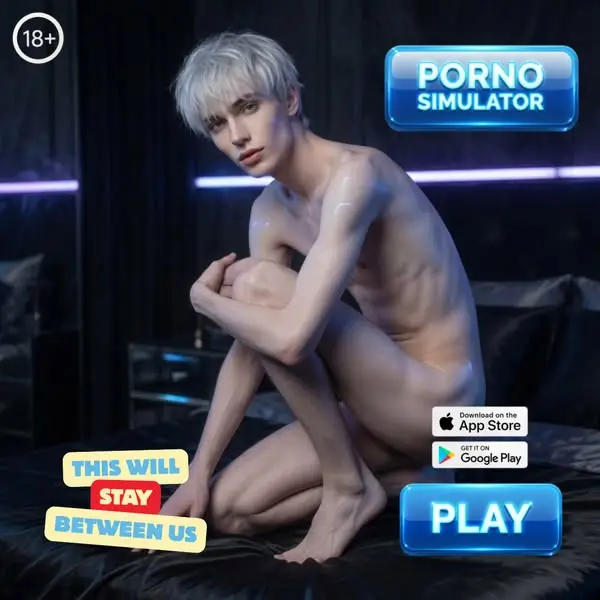 Кадр рекламы Hot Simulator