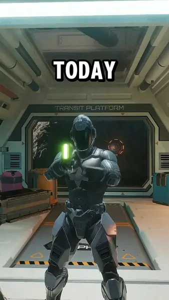 Кадр рекламы Deadzone: Rogue