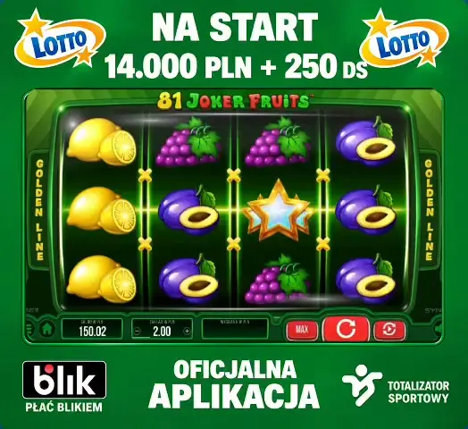 Кадр рекламы Dobra Strefa