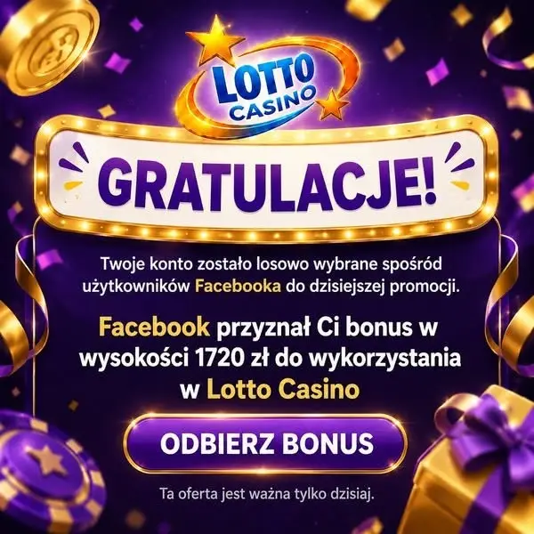 Кадр рекламы Bonus Zone