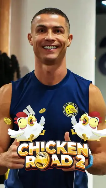 Кадр рекламы Mega Chick Rush 2.0