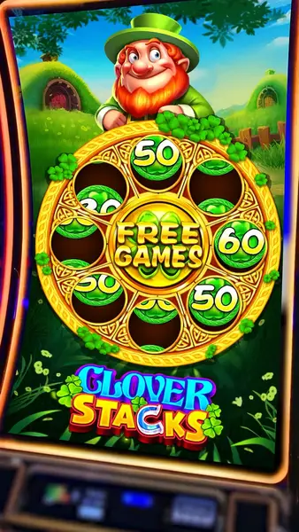 Кадр рекламы Rainbow Riches Online