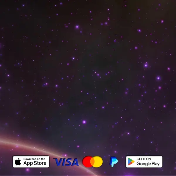 Кадр рекламы Lucky Slot