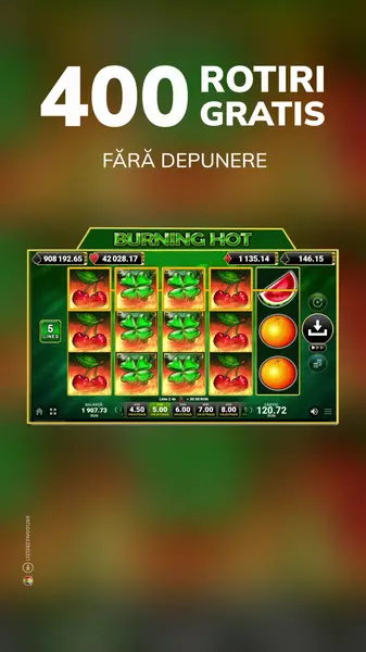 Кадр рекламы Luck Casino