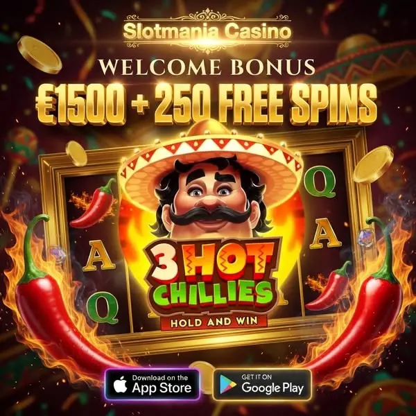 Кадр рекламы Best Online Slots