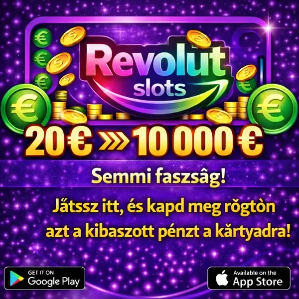 Кадр рекламы Jackpot Pulse
